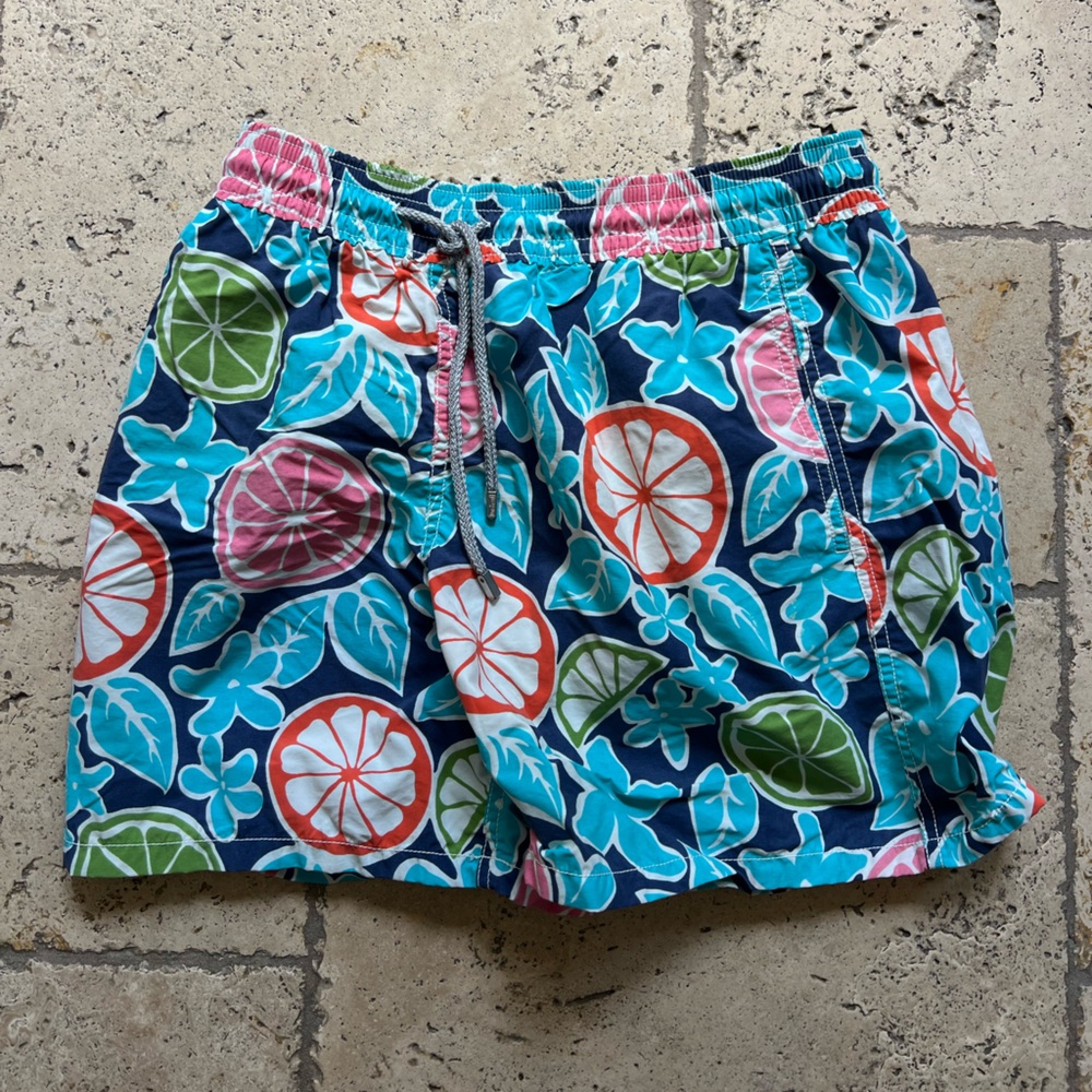 Vilebrequin Swim Shorts